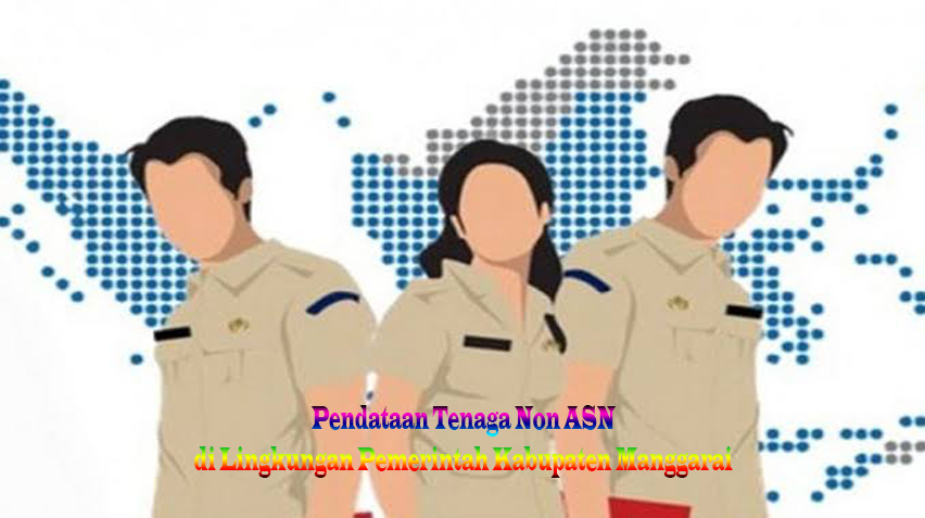 pendataan non asn