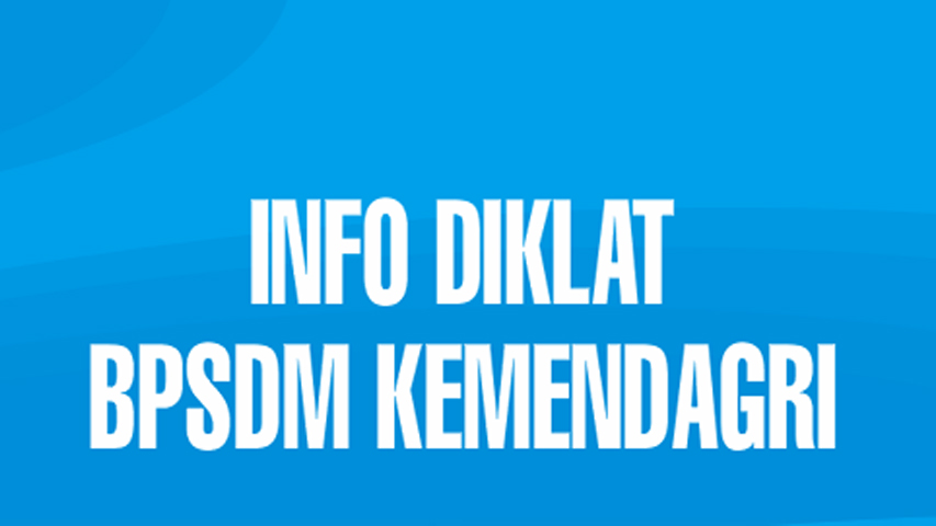 info diklat