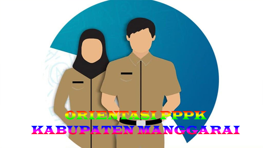 orientasi PPPK 2022