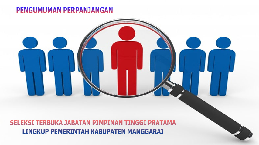 pengumuman perpanjangan