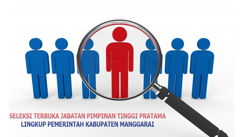 seleksi terbuka